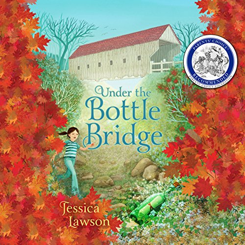 Page de couverture de Under the Bottle Bridge