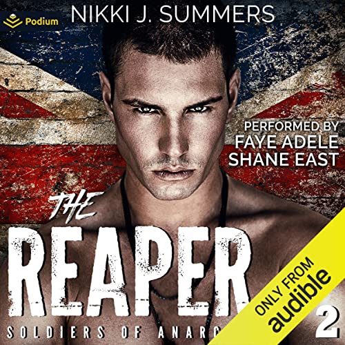 The Reaper Titelbild