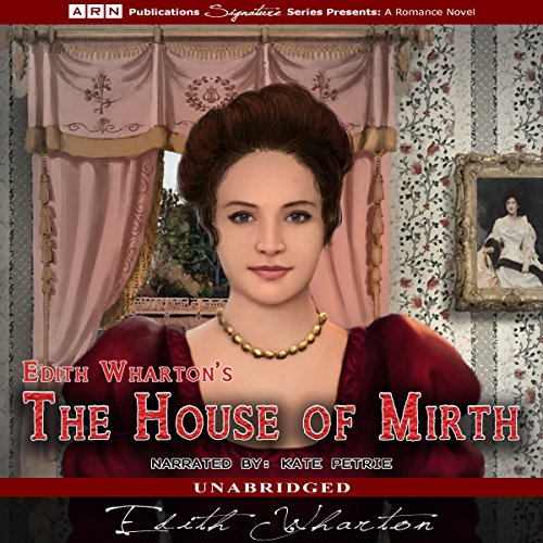 The House of Mirth cover art