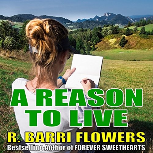 Couverture de A Reason to Live