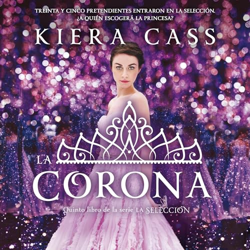 La Corona [The Crown] copertina