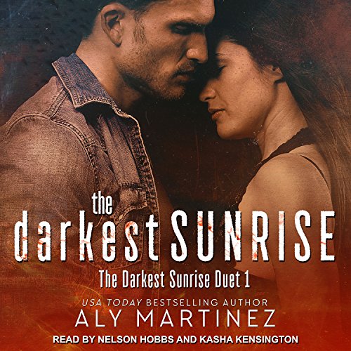 The Darkest Sunrise cover art