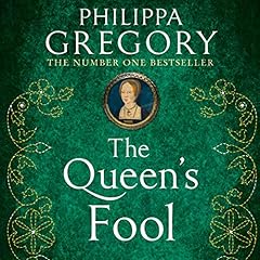 The Queen’s Fool cover art