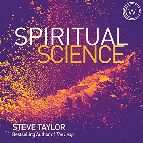 Spiritual Science cover art