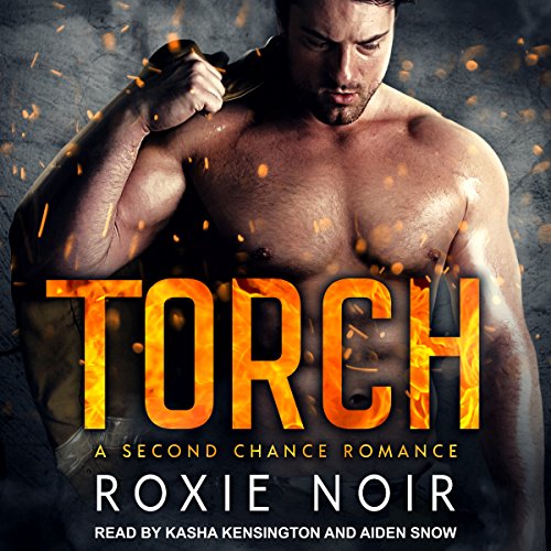 Torch cover art