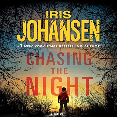 Chasing the Night cover art