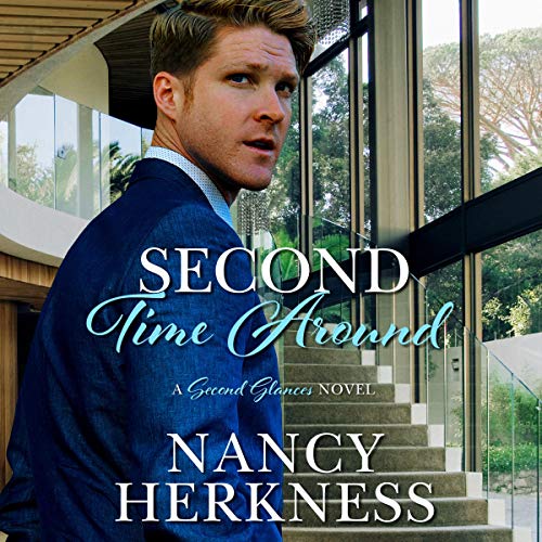 Second Time Around Audiobook By Nancy Herkness cover art