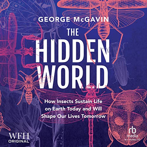 The Hidden World cover art