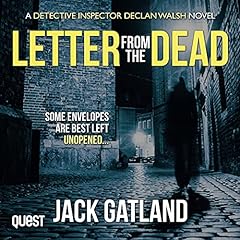 Letter from the Dead cover art