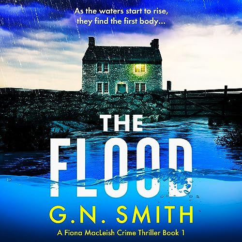 The Flood cover art