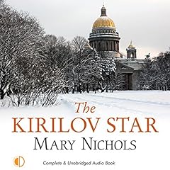 The Kirilov Star cover art