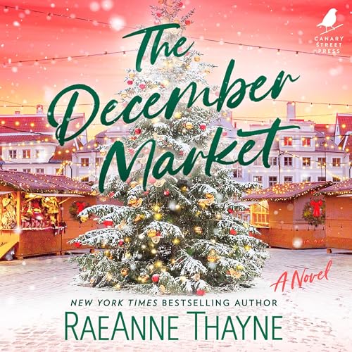 The December Market cover art