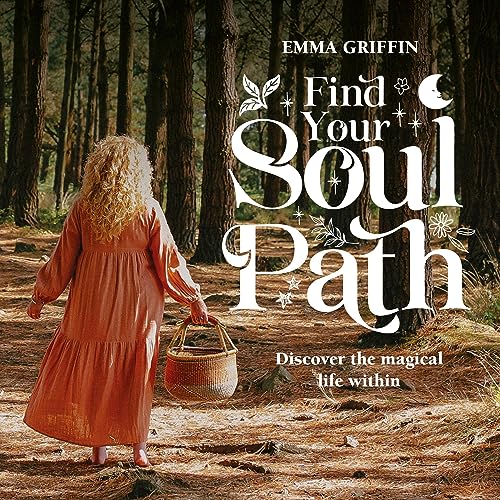 Find Your Soul Path Titelbild