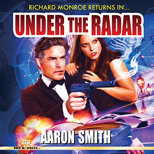 Under the Radar cover art