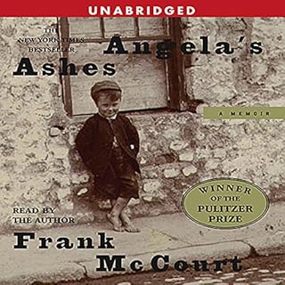 Angela's Ashes Audiobook By Frank McCourt, Jeannette Walls - introduction cover art