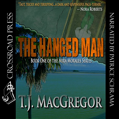 The Hanged Man cover art