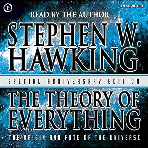 The Theory of Everything cover art