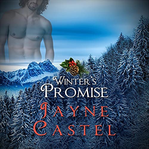 Winter's Promise Audiobook By Jayne Castel cover art