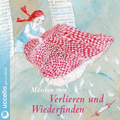 Vom Verlieren und Wiederfinden cover art