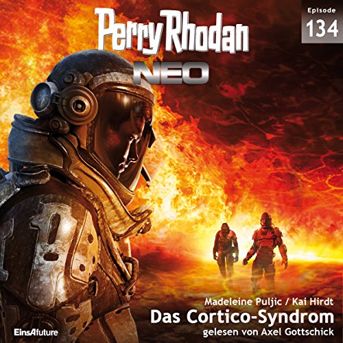 Das Cortico-Syndrom cover art