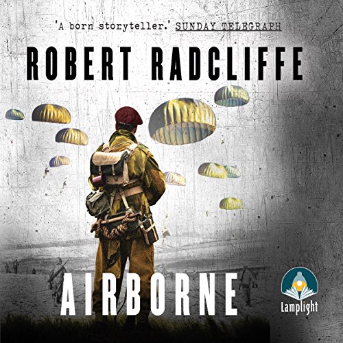 Airborne cover art