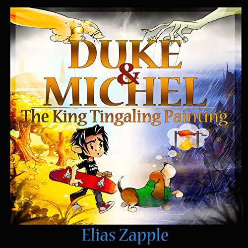 Duke & Michel cover art