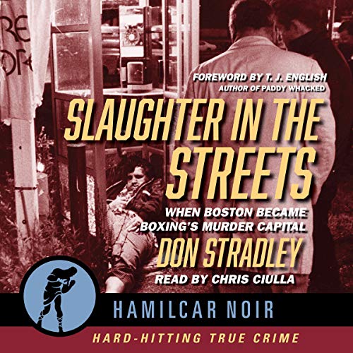 Slaughter in the Streets Titelbild