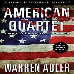 American Quartet cover art