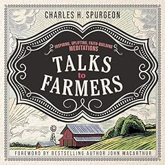 Talks to Farmers cover art