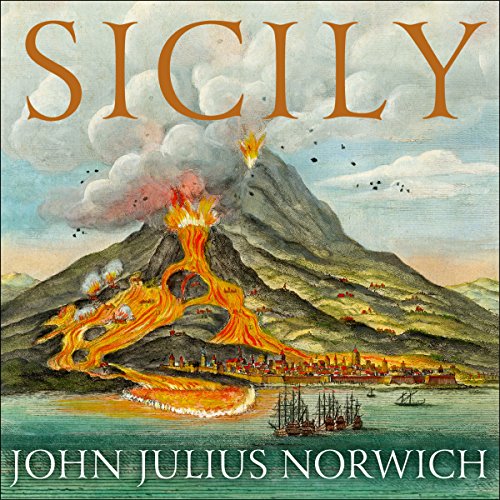 Sicily cover art