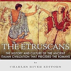 The Etruscans cover art