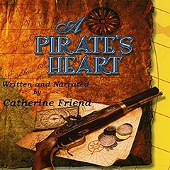 A Pirate's Heart cover art