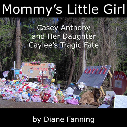 Mommy's Little Girl cover art