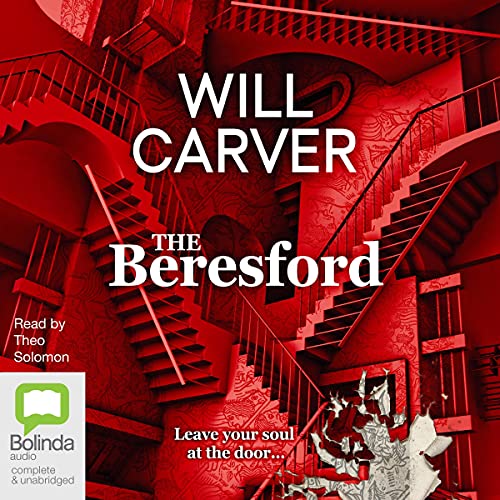 The Beresford cover art