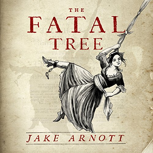 The Fatal Tree cover art