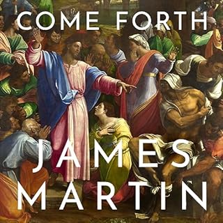 Come Forth cover art