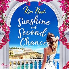 Sunshine and Second Chances cover art