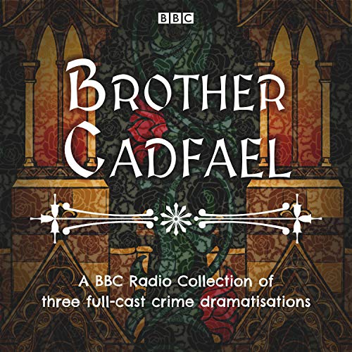 Brother Cadfael cover art