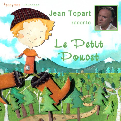 Le Petit Poucet cover art