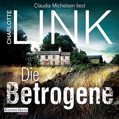 Couverture de Die Betrogene