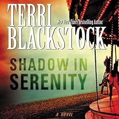 Shadow in Serenity cover art