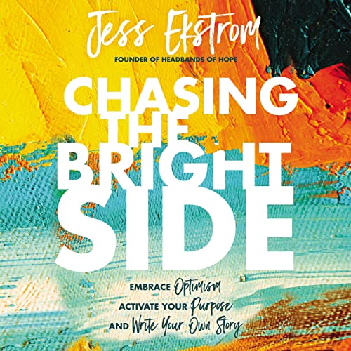 Chasing the Bright Side cover art