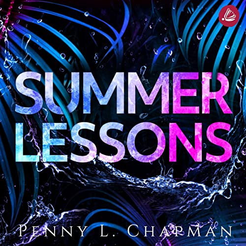 Summer Lessons Audiolivro Por Penny L. Chapman capa