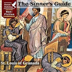 The Sinner's Guide cover art