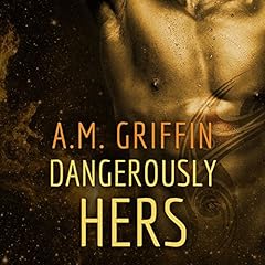 Dangerously Hers cover art