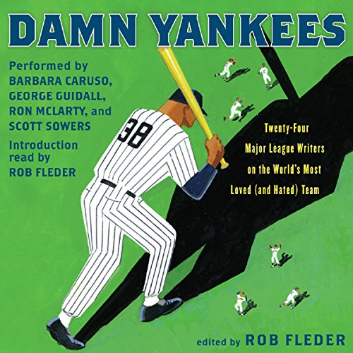 Couverture de Damn Yankees