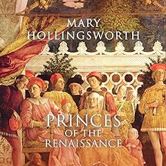 Princes of the Renaissance cover art