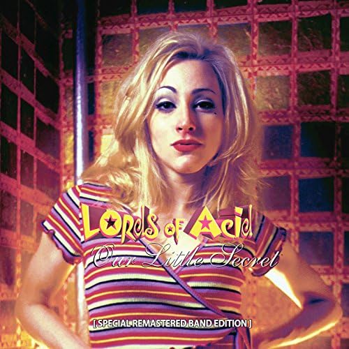 Lords Of Acid