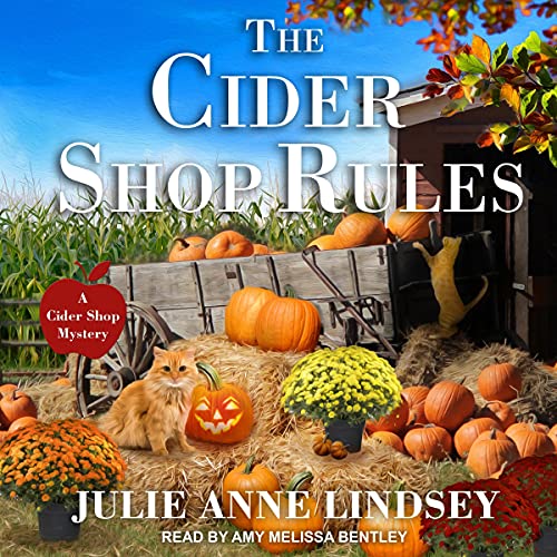 The Cider Shop Rules Titelbild