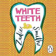 White Teeth cover art